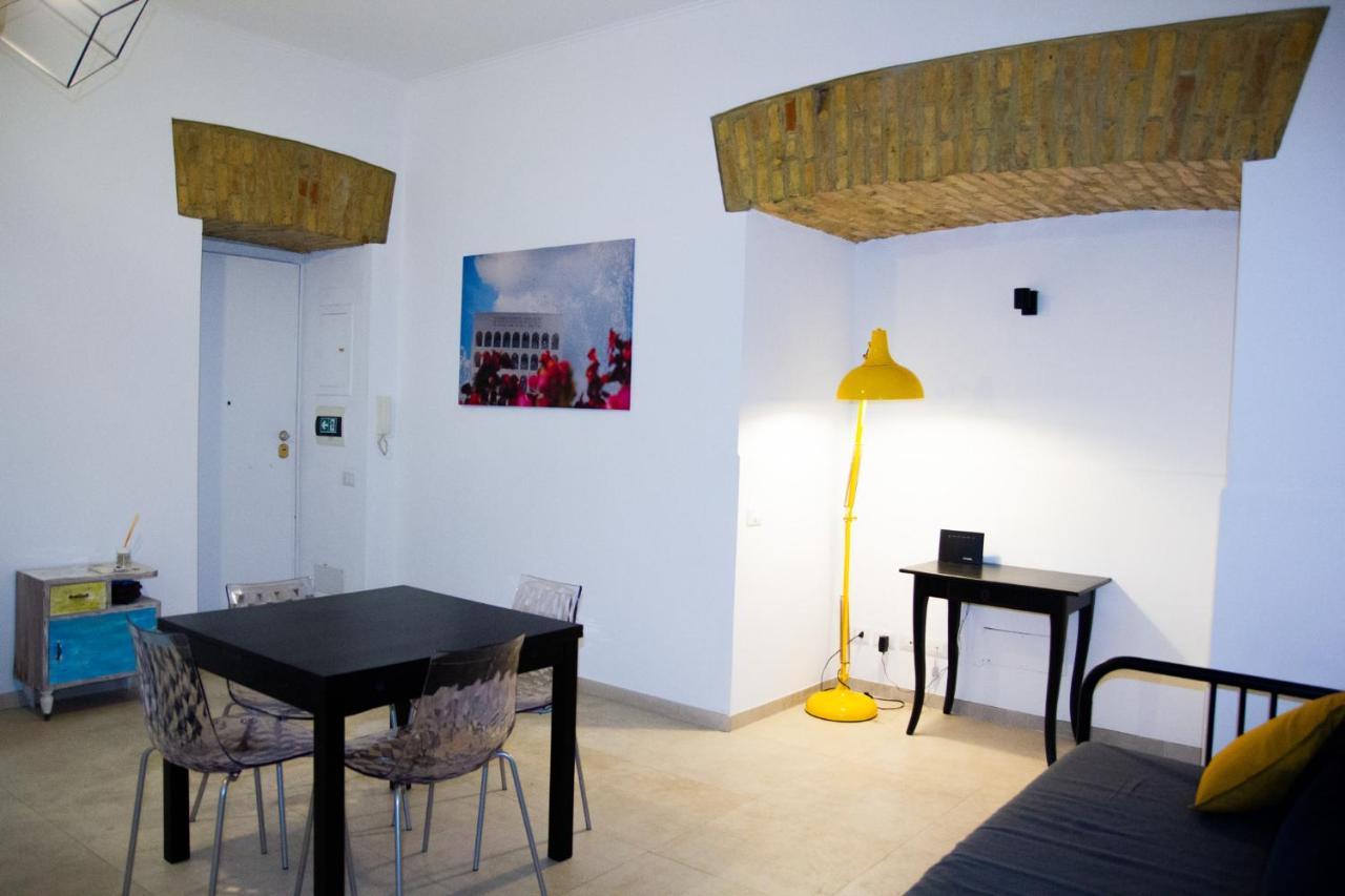 Rent Mancini Roma