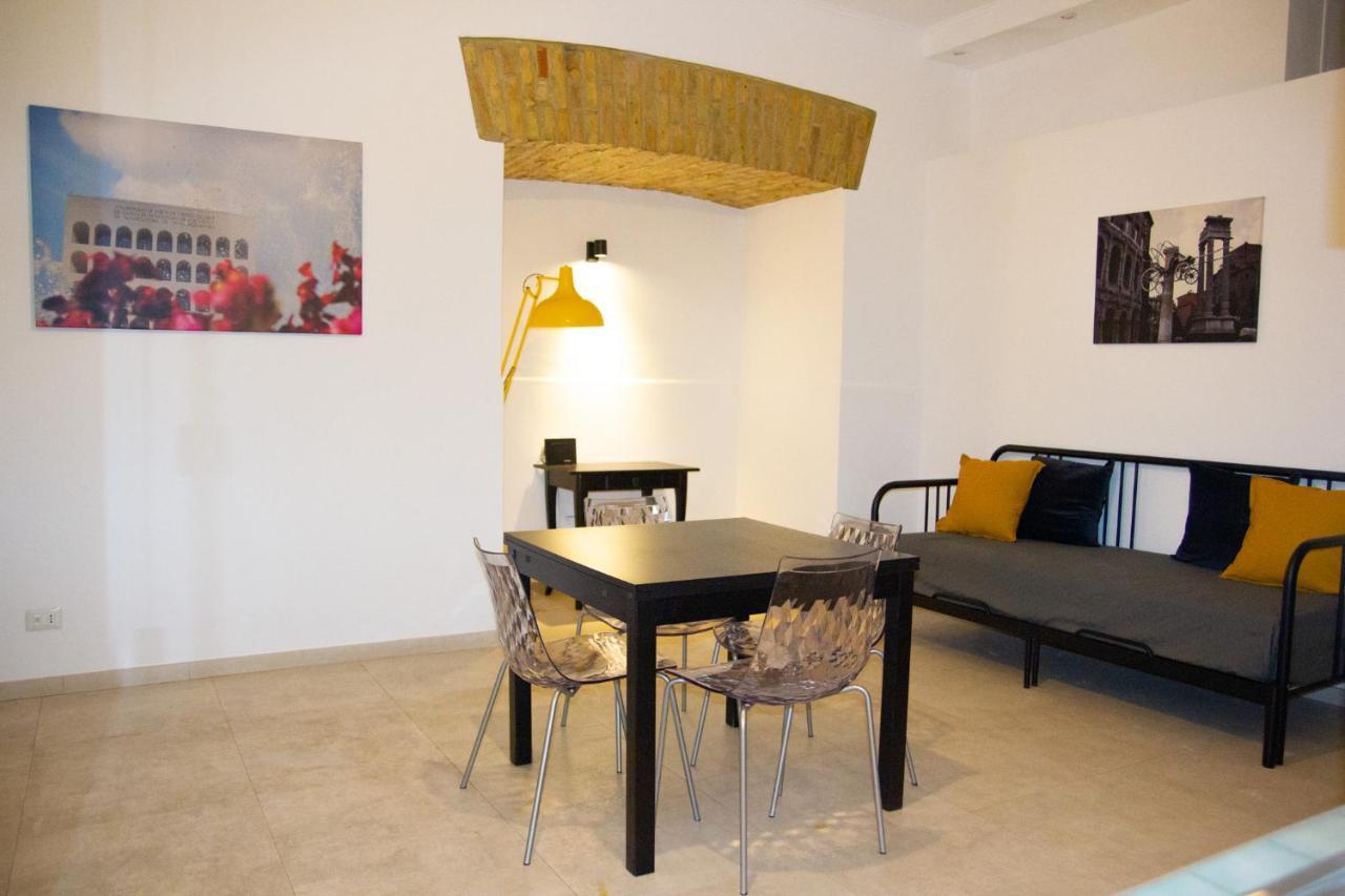 Rent Mancini Rom