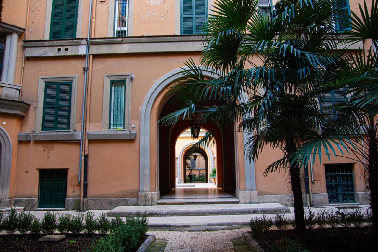 Ferienhaus Rent Mancini *
